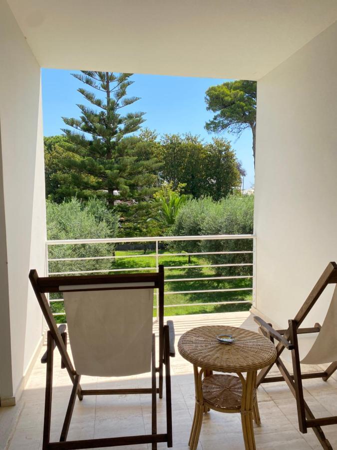 Domus Hotel Terracina Exterior photo