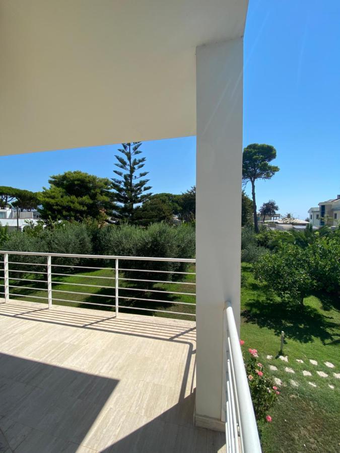 Domus Hotel Terracina Exterior photo