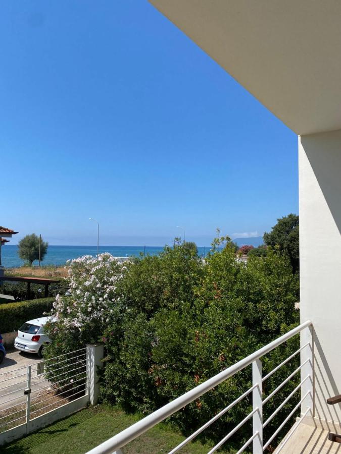 Domus Hotel Terracina Exterior photo
