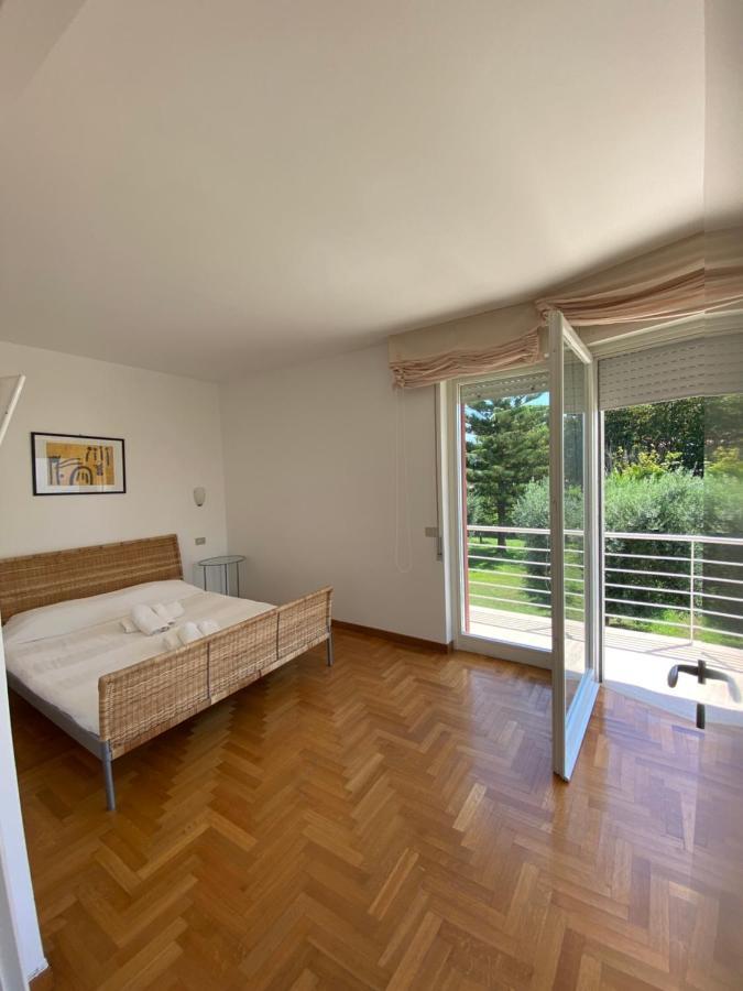 Domus Hotel Terracina Exterior photo