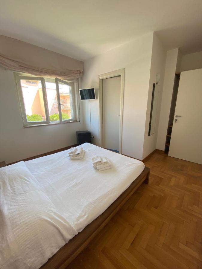 Domus Hotel Terracina Exterior photo
