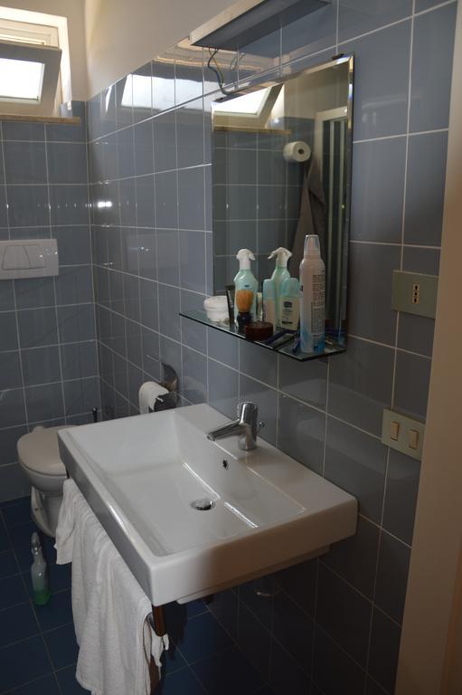 Domus Hotel Terracina Room photo