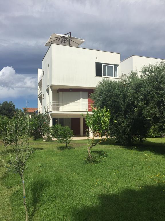 Domus Hotel Terracina Exterior photo